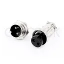 FE-2P Connector