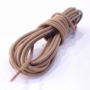 FIL 0.75mm x 3m Flexible wire Brown