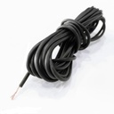 FIL 0.75mm Flexible Wire BLACK