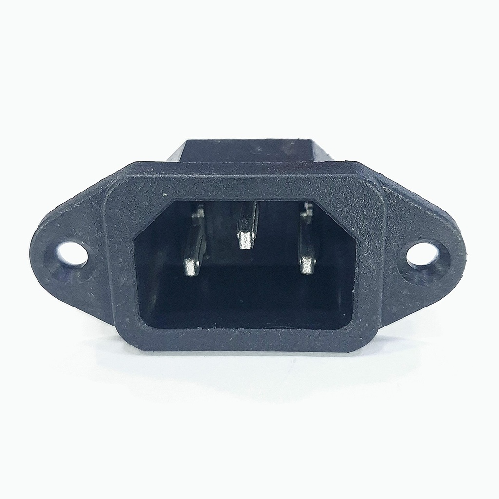 K2023-M Male Power socket