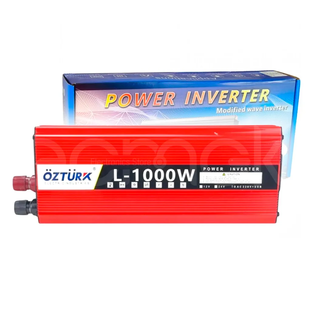[K-20260057] L-1000W