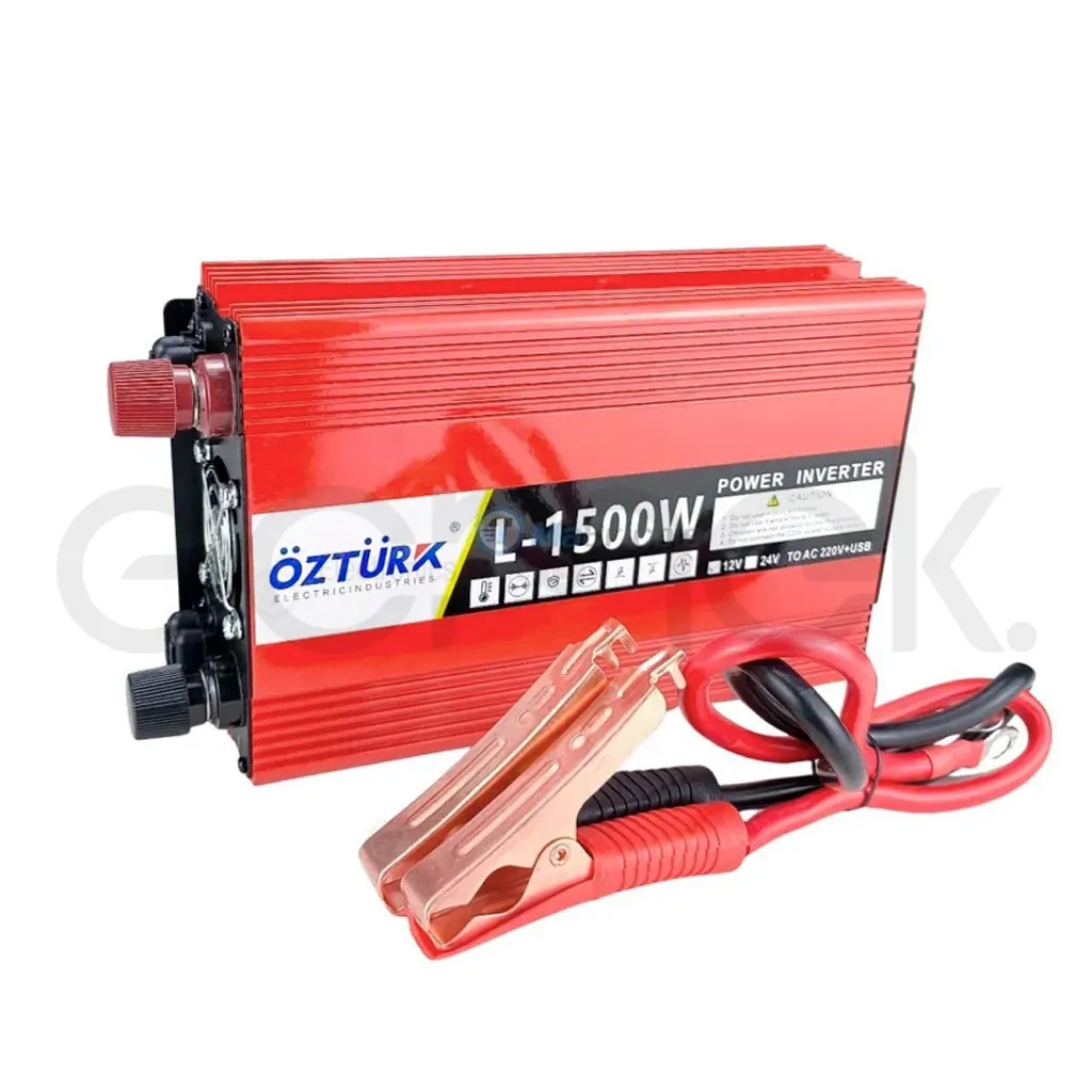 [K-20260058] L-1500W