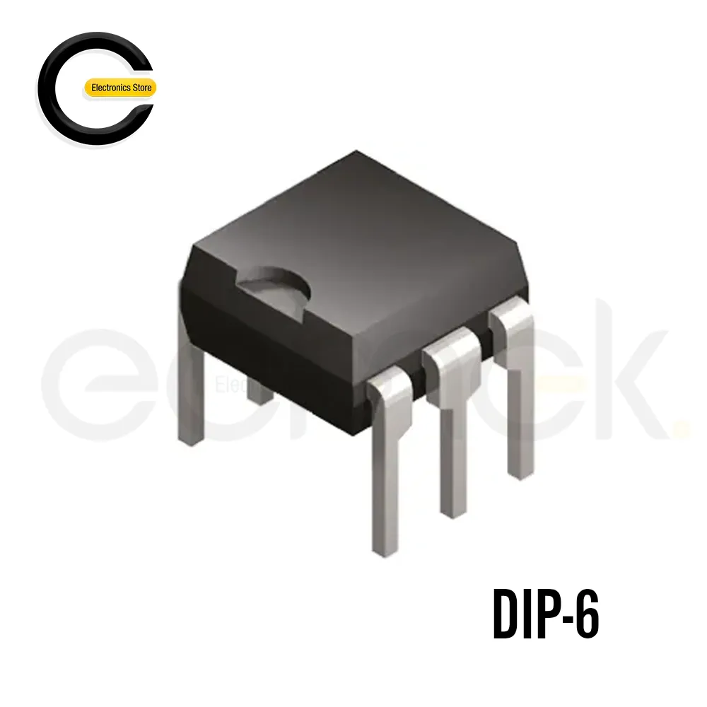 [K-86275499] 4N37 OPTO