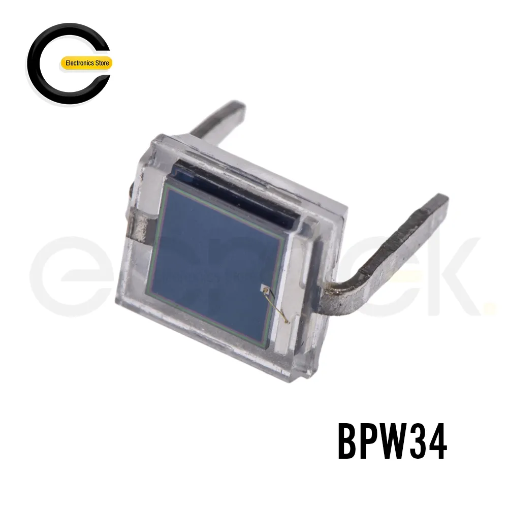 BPW34
