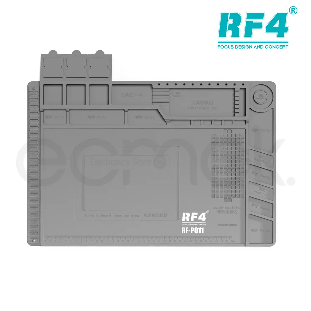[K-20260063] MAT RF-PO11
