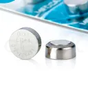 Metama AG13 (LR44) 1.5V Alkaline Button Batteries