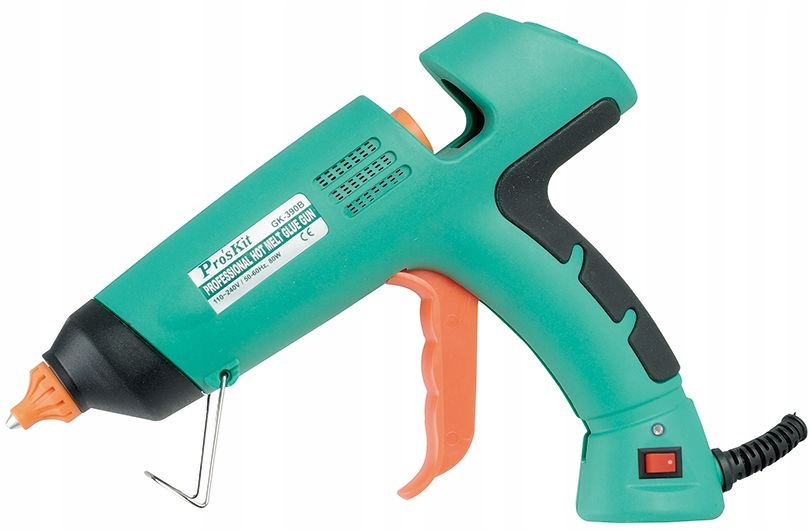 GK-390B