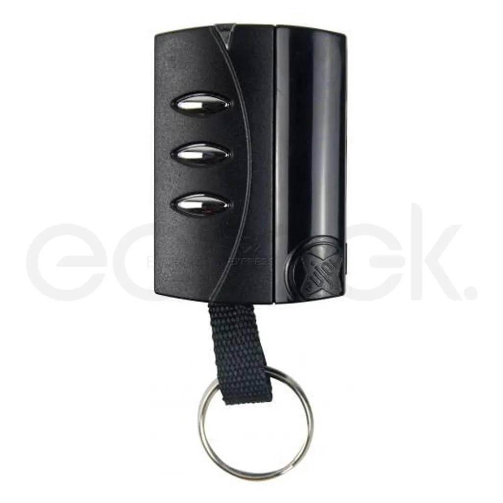 433.92 MHz Remote for Pujol Vario