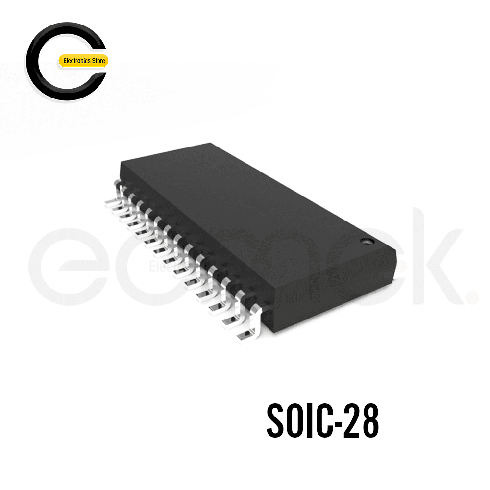 PIC18F2550 SMD