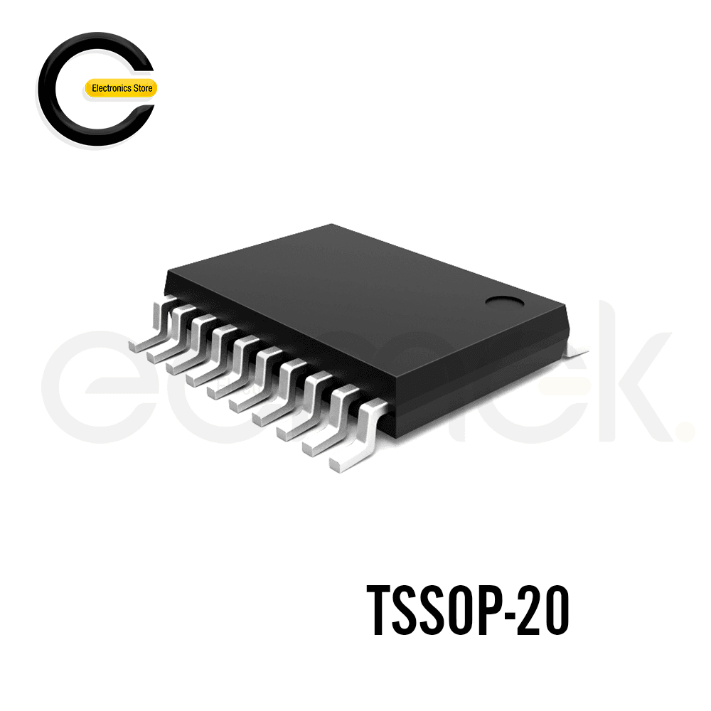 PIC16F88 SMD