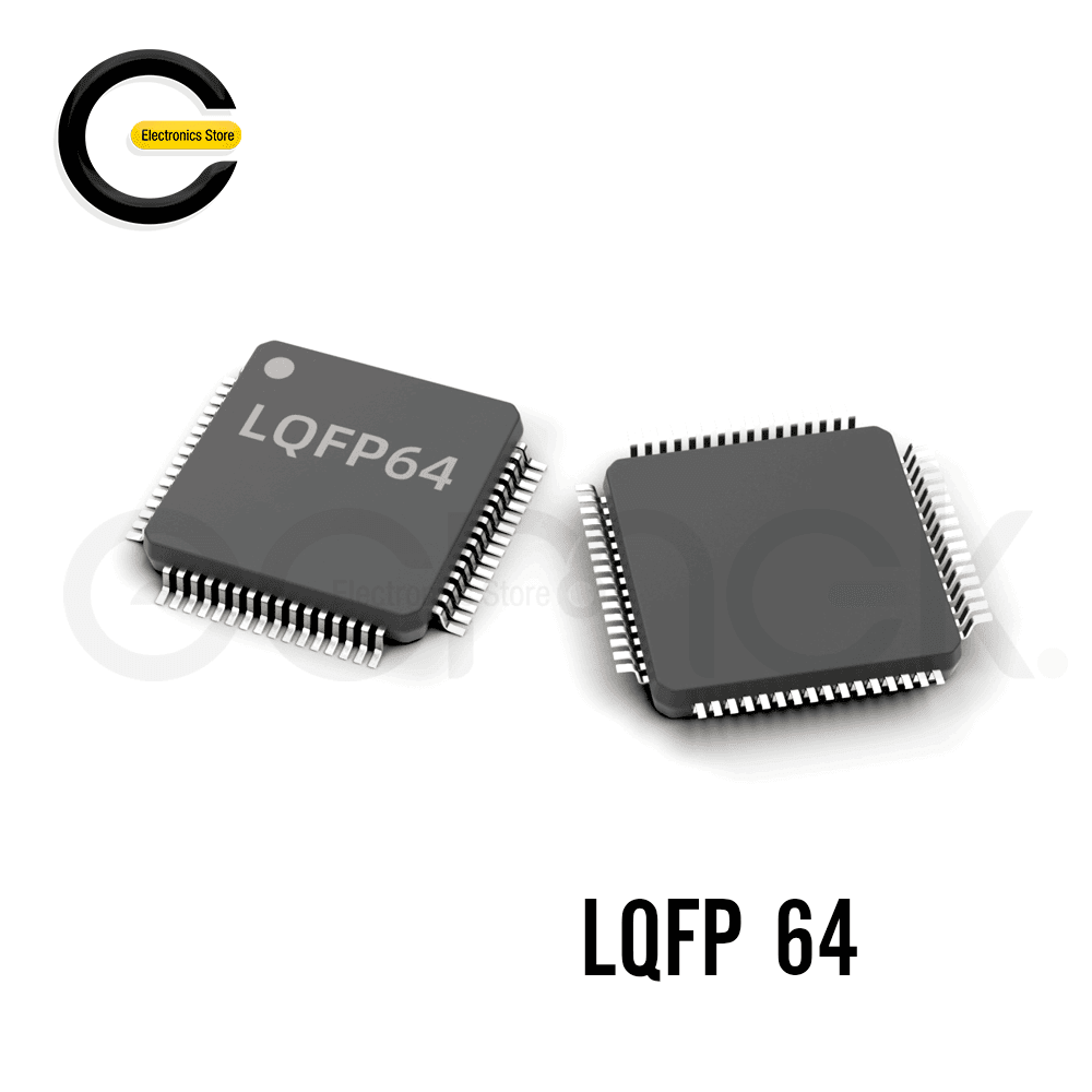 ATMEGA128AU-TW