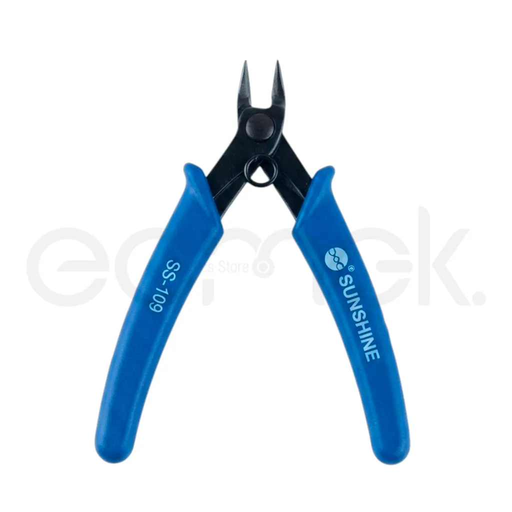 SS-109 Sunshine Electronic Cutting Pliers 125mm