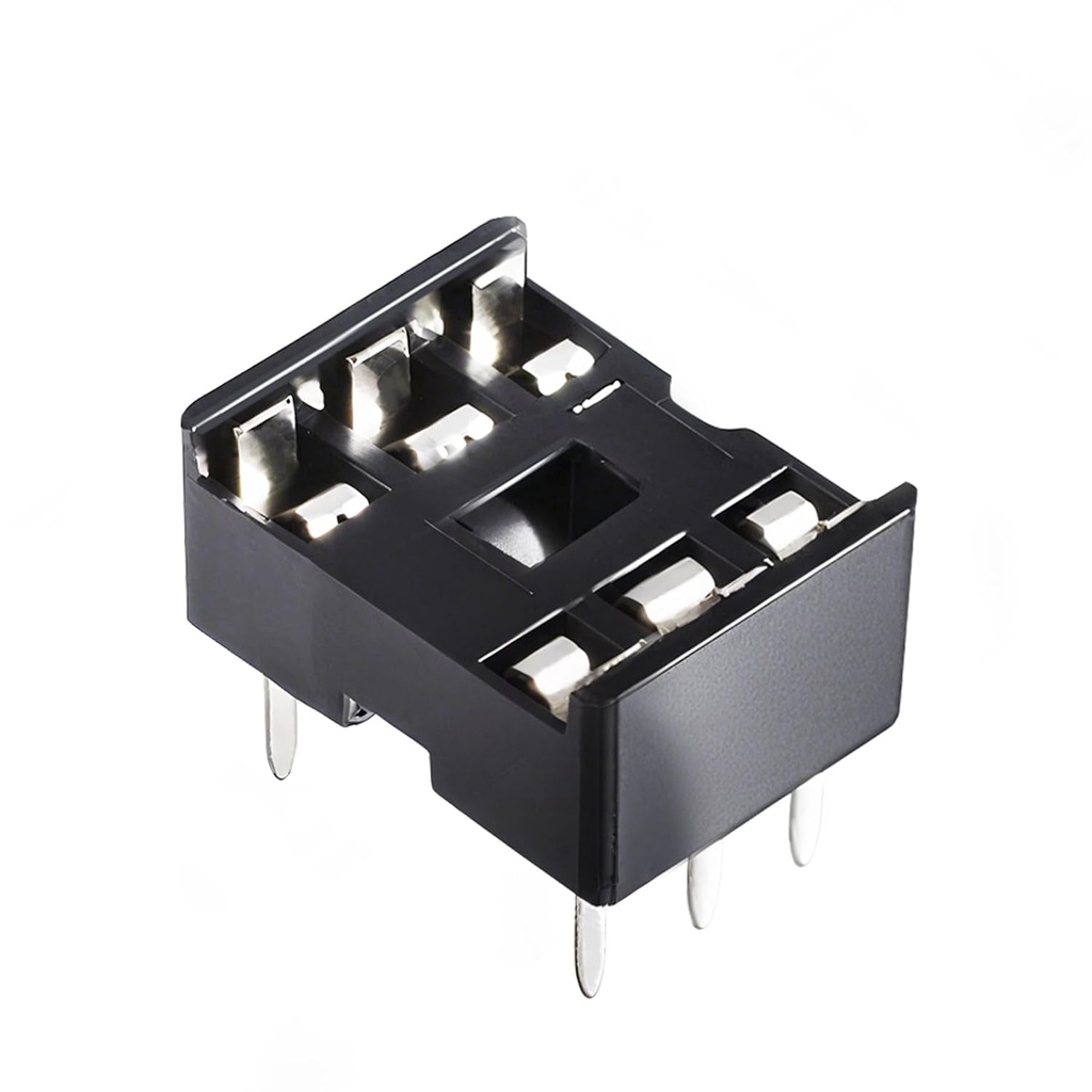 SUP6 DIP-6 IC Socket