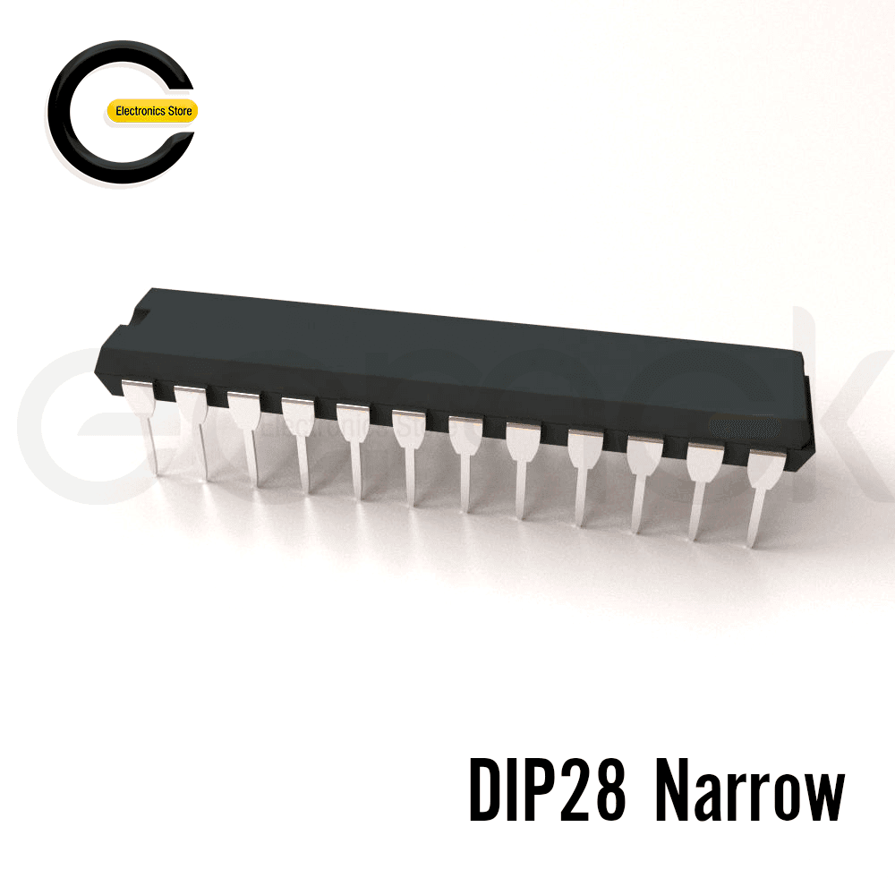 ATMEGA328P-PU