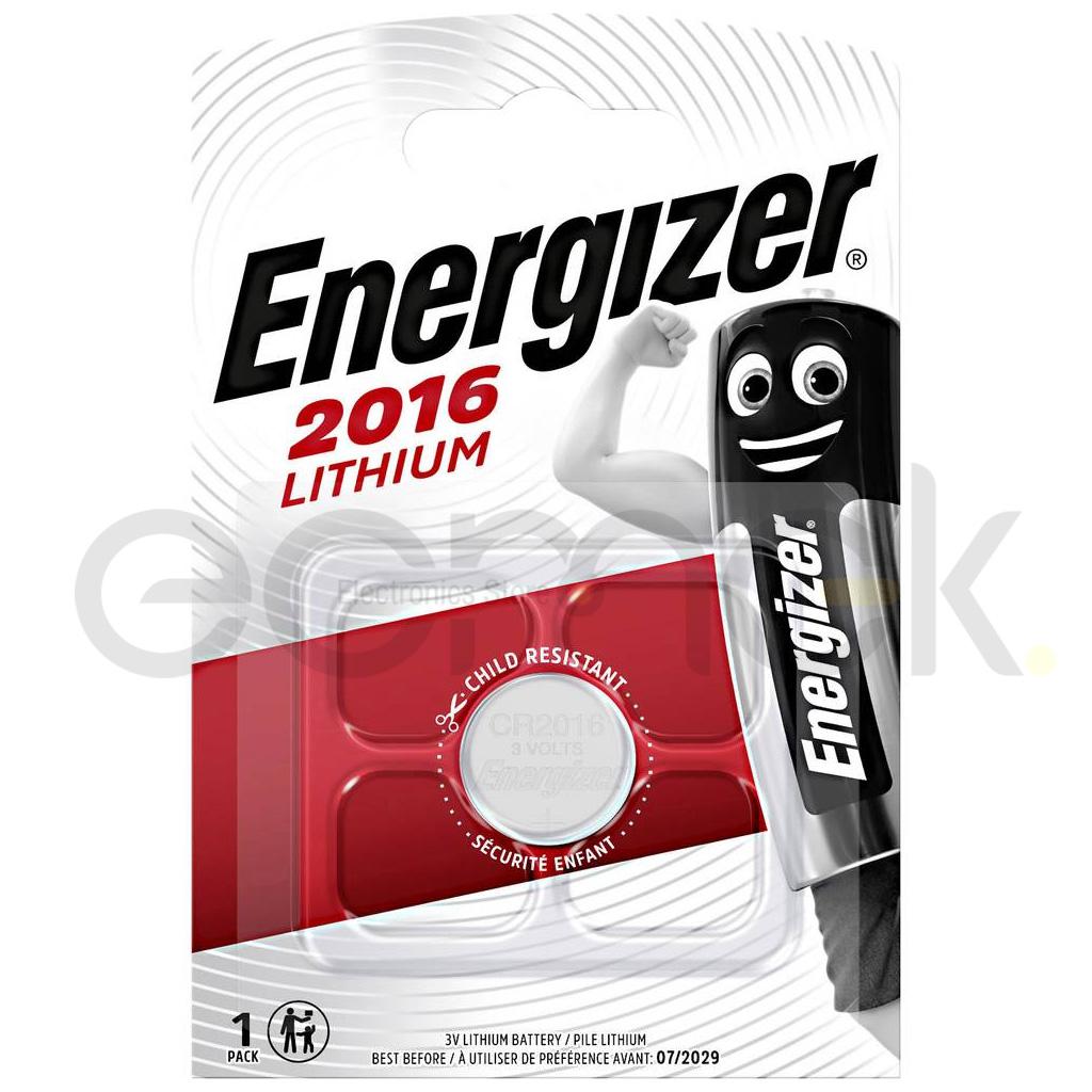 [K-88880213017310] ENERG-CR2016