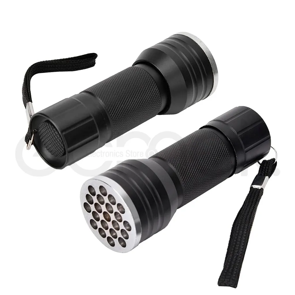 UV TORCH YX-821