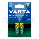 VARTA AA 2600mAh Recharge Accu Power