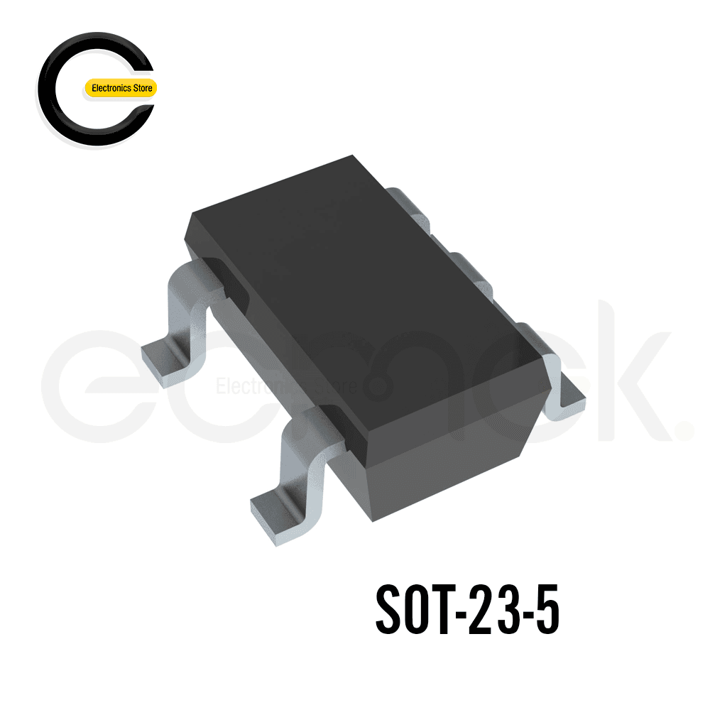 LTC6101BIS5 SMD