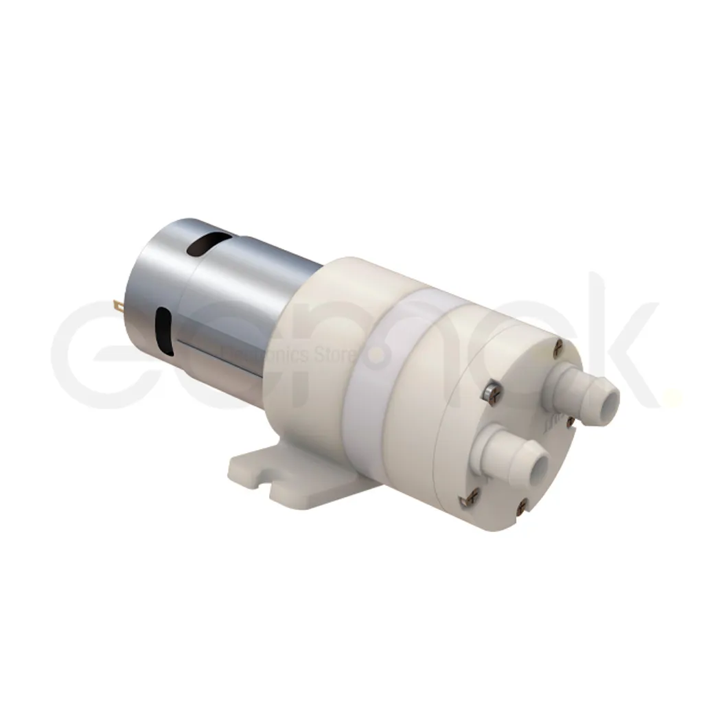 [K-25625487] WATER PUMP 24V