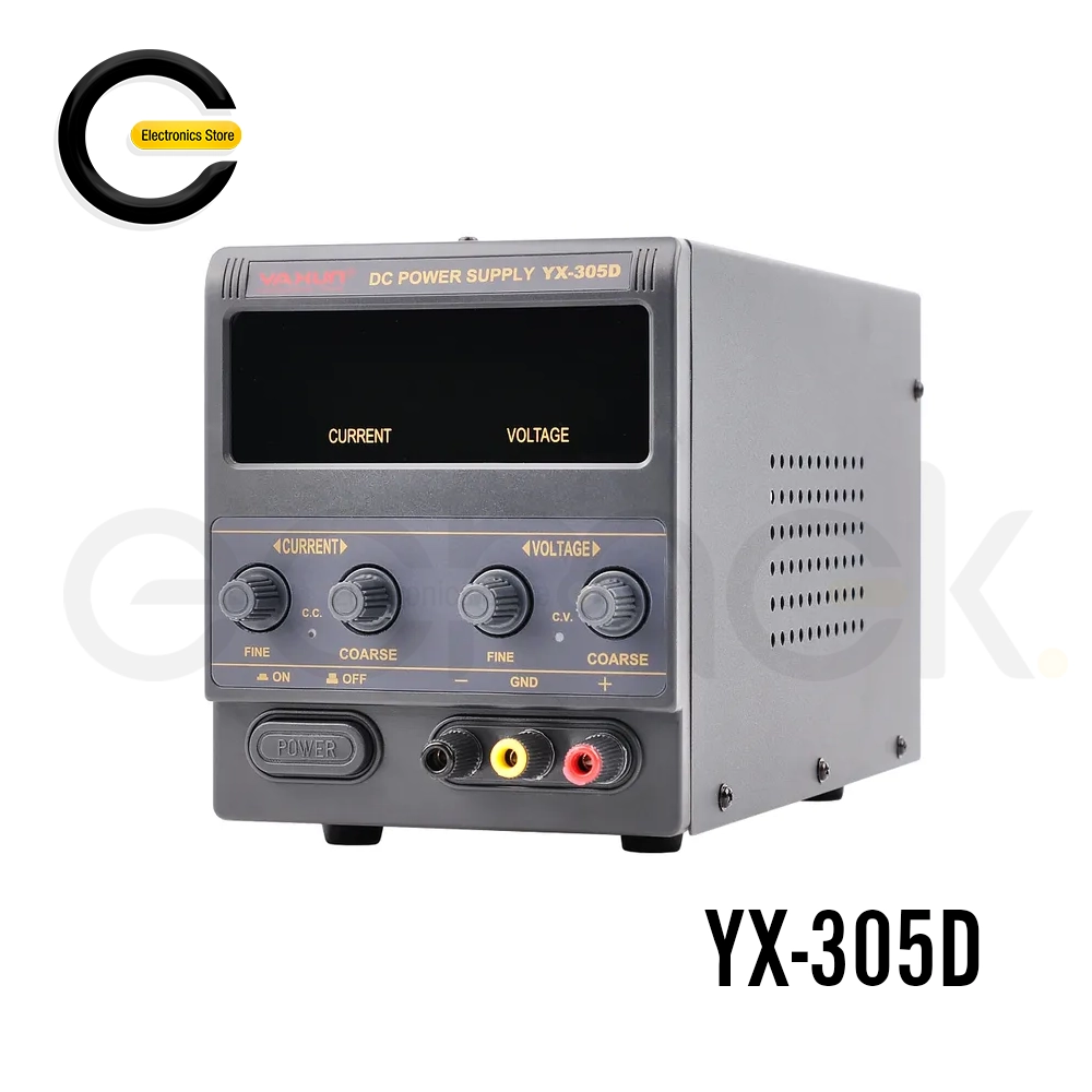 YX-3005D Variable Power Supply 30V 5A