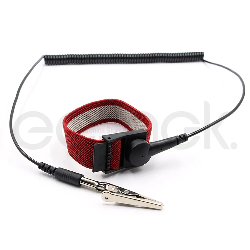 ZD-152A ESD Wrist Strap