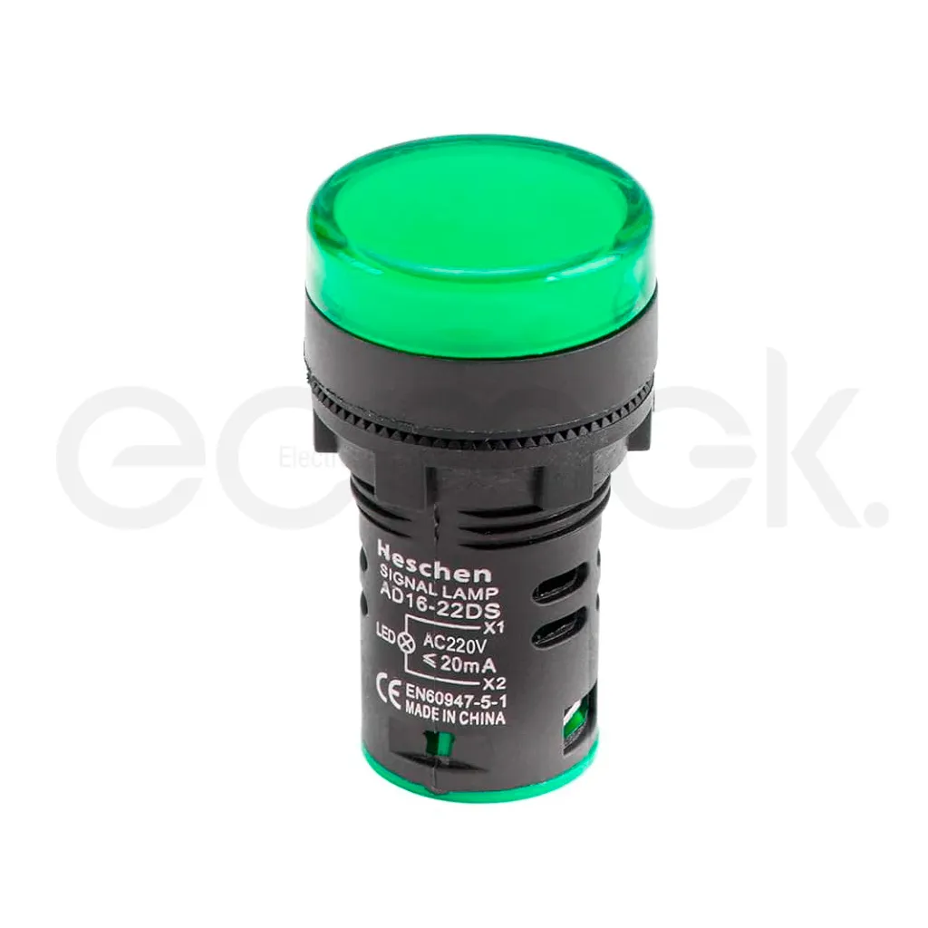 VOY-05 220V AD16-22DS