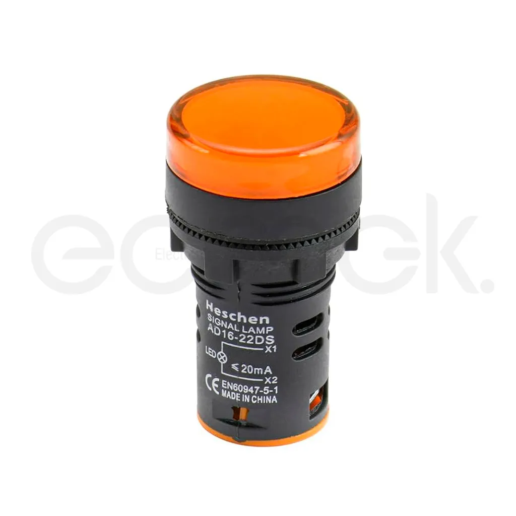 VOY-06 24V AD16-22DS