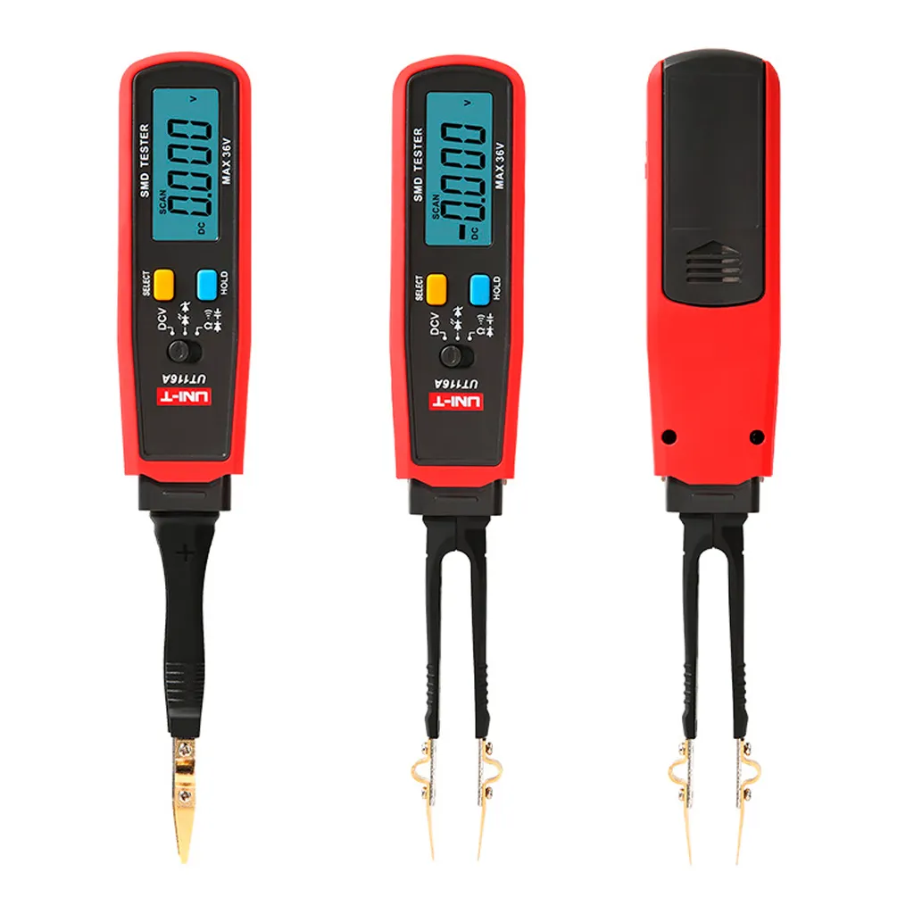 [K-6935750511626] UT116 SMD Testers