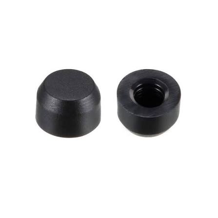 CAP116 Silicone Round Cap micro Switch