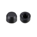 CAP116 Silicone Round Cap micro Switch