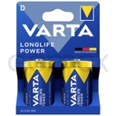 VARTA LR20 Long Life Power