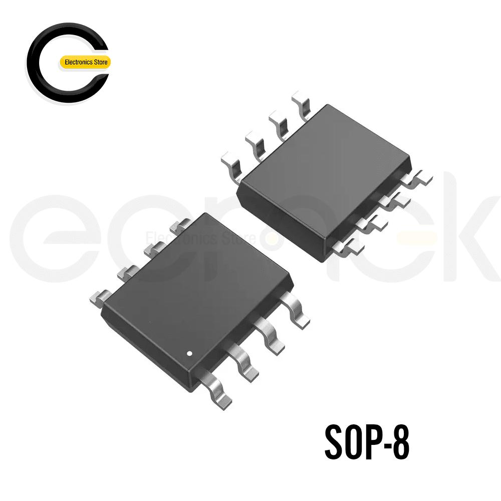 FAN7930C SMD
