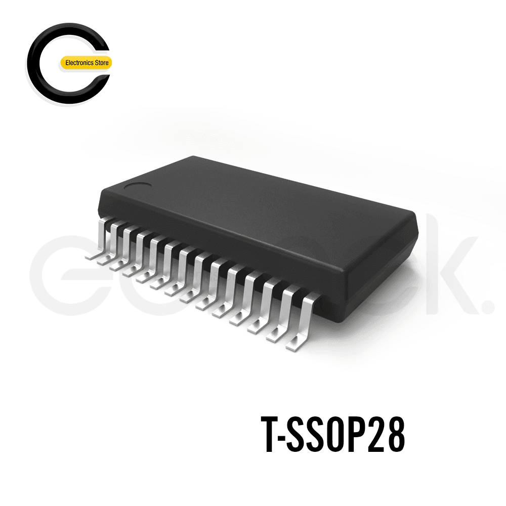 TM1638