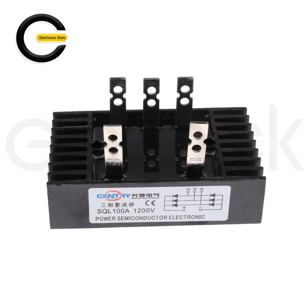 [K-91862029] SQL100A-1200V 3P