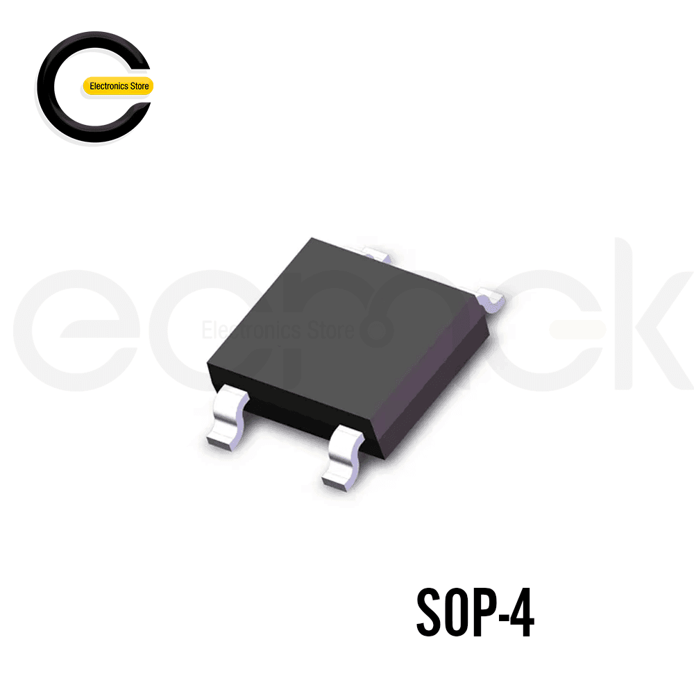 DB207S SMD
