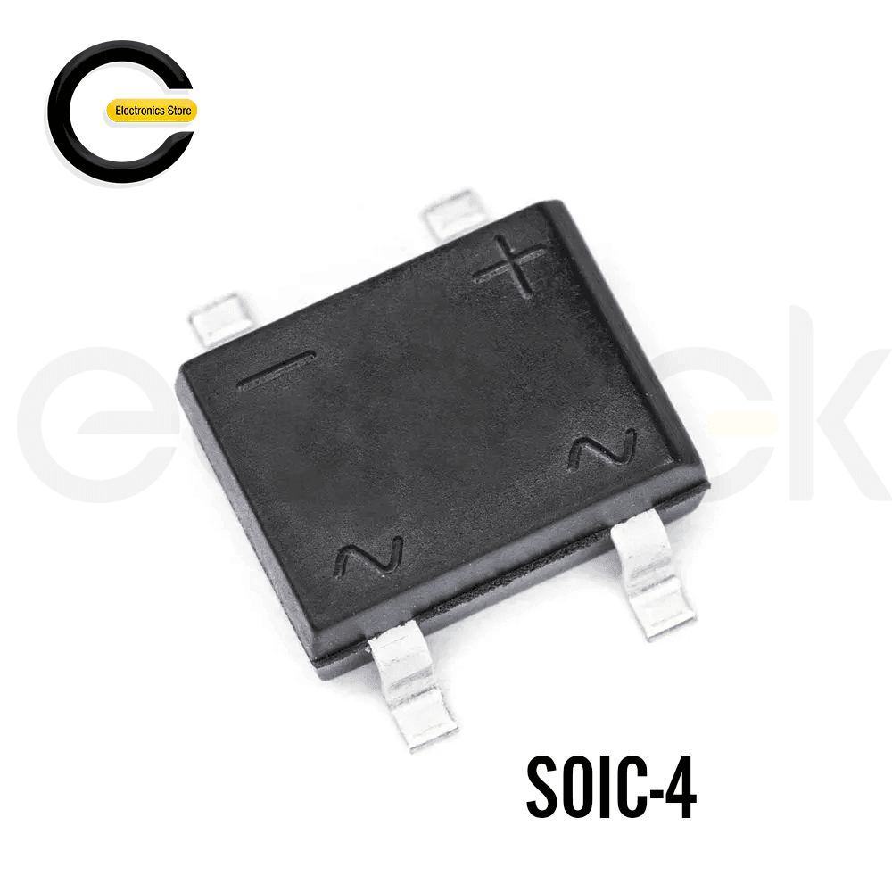 MB6S SMD
