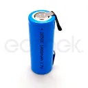 ICR18500 1400mAh
