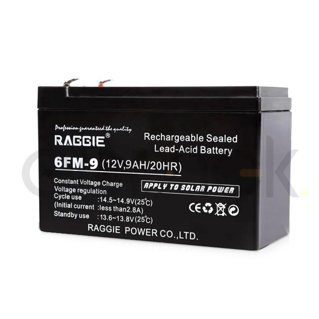BAT 12V-9A