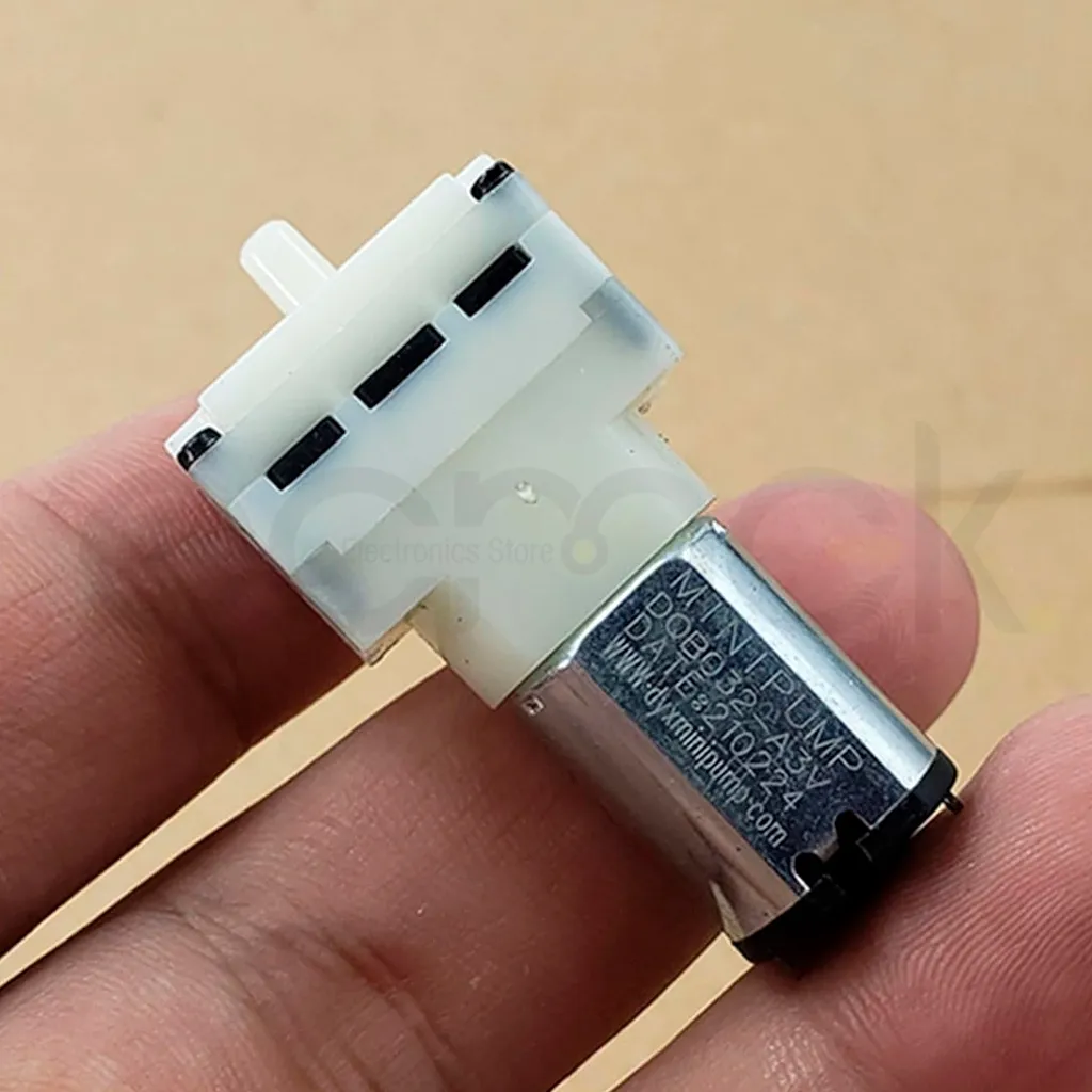 [K-81207238] AIR PUMP K30