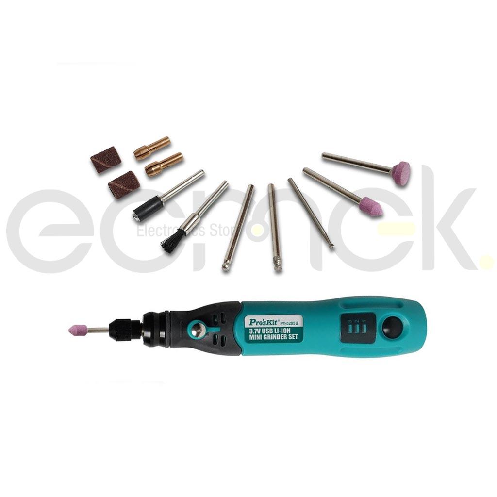 PROS-PT-5205U