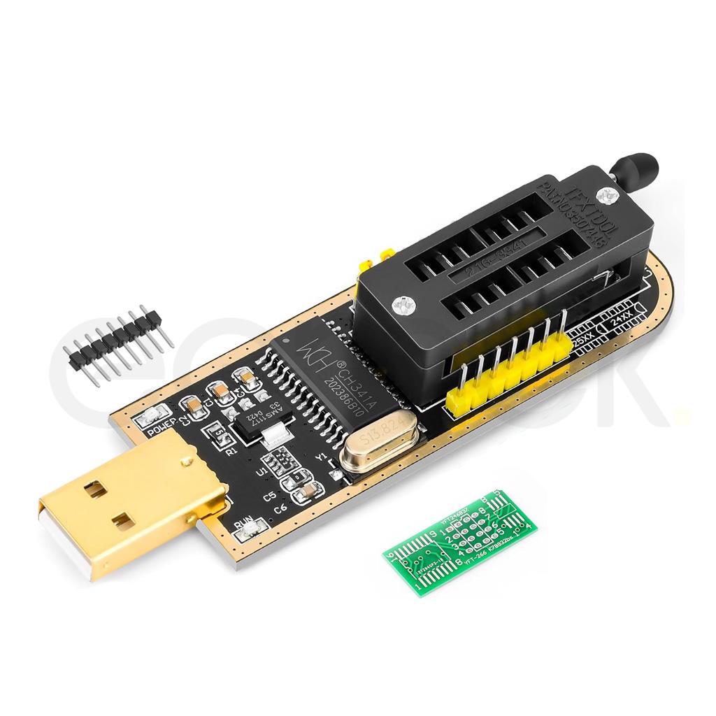 CH341A MINI PROG