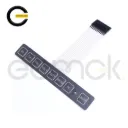 KEYPAD 8 KEY