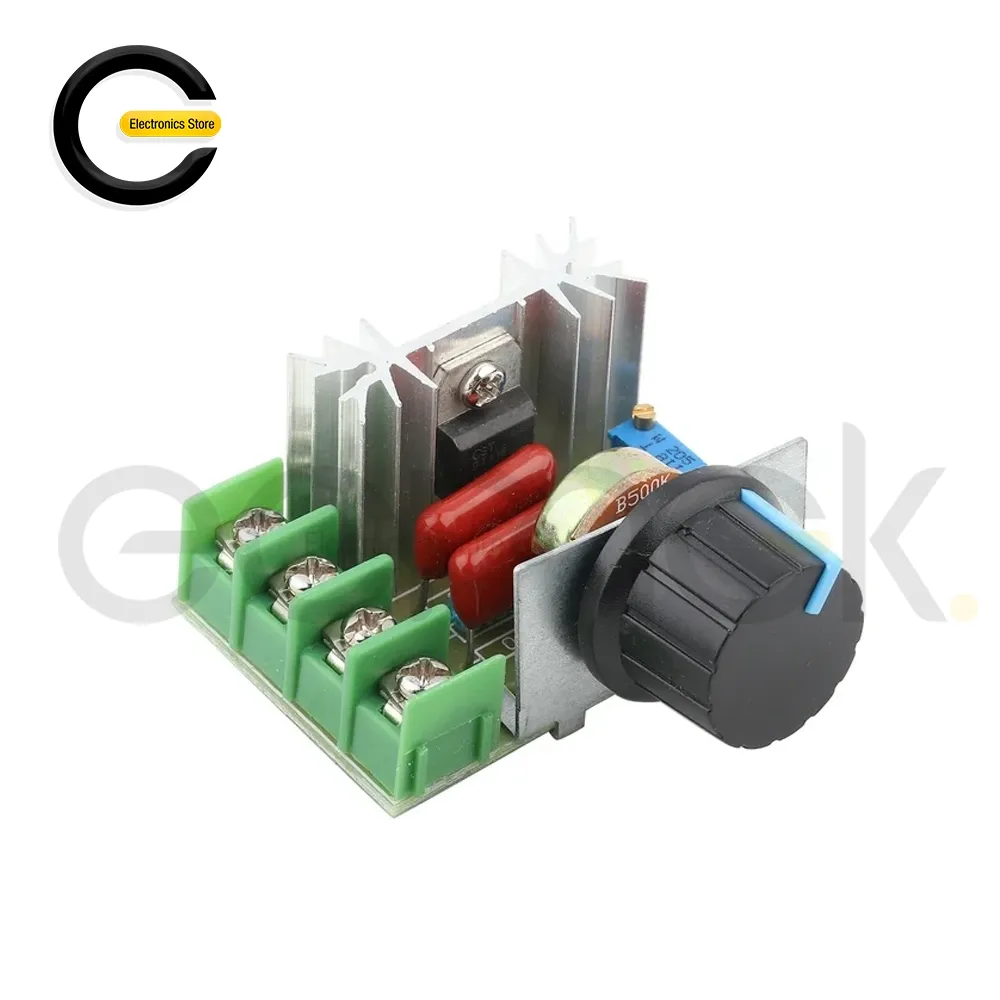 [K-61985956] VAR-AC PWM 2000W