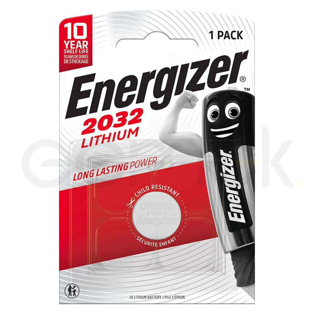 ENERG-CR2032