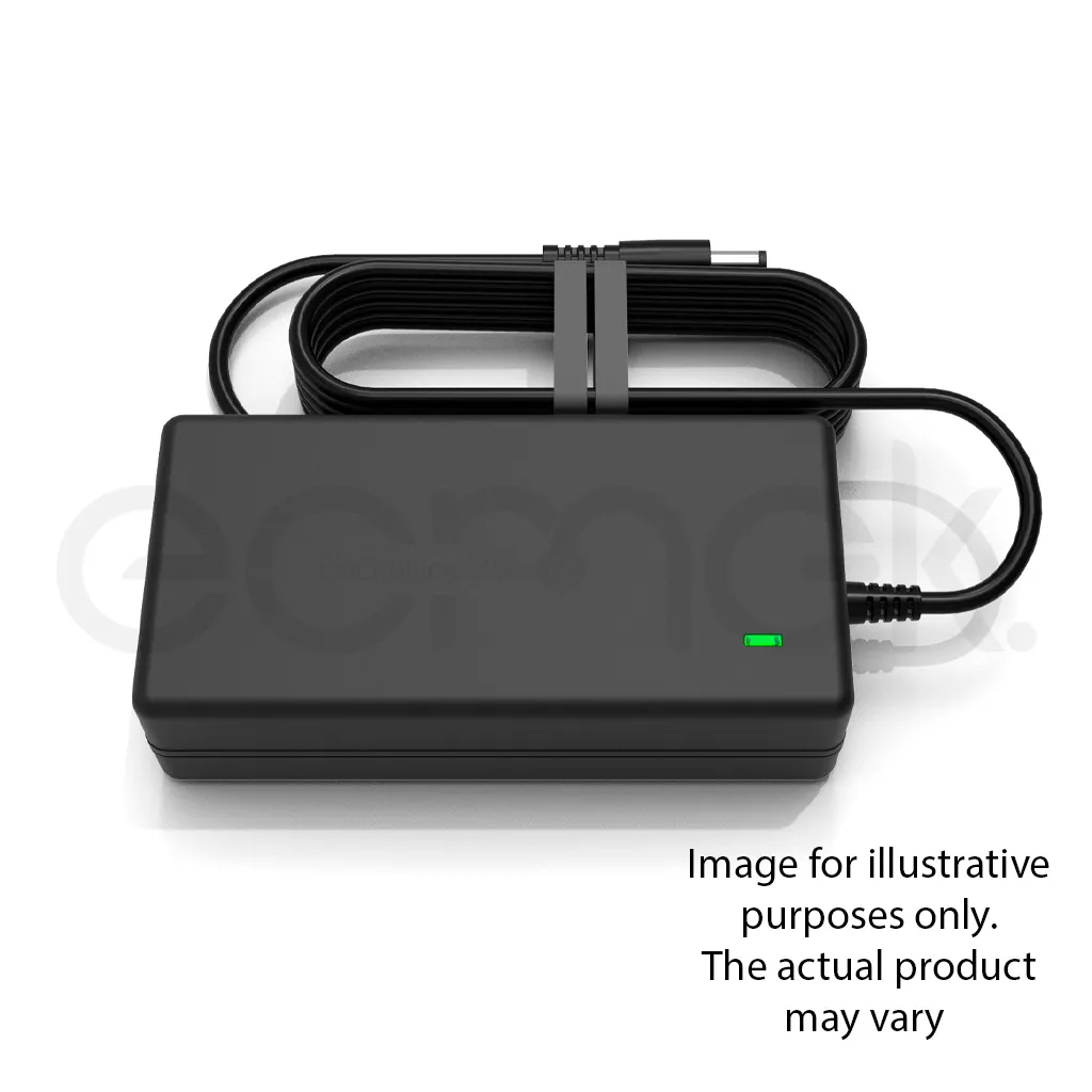 AC/DC Adapter 15V 4A