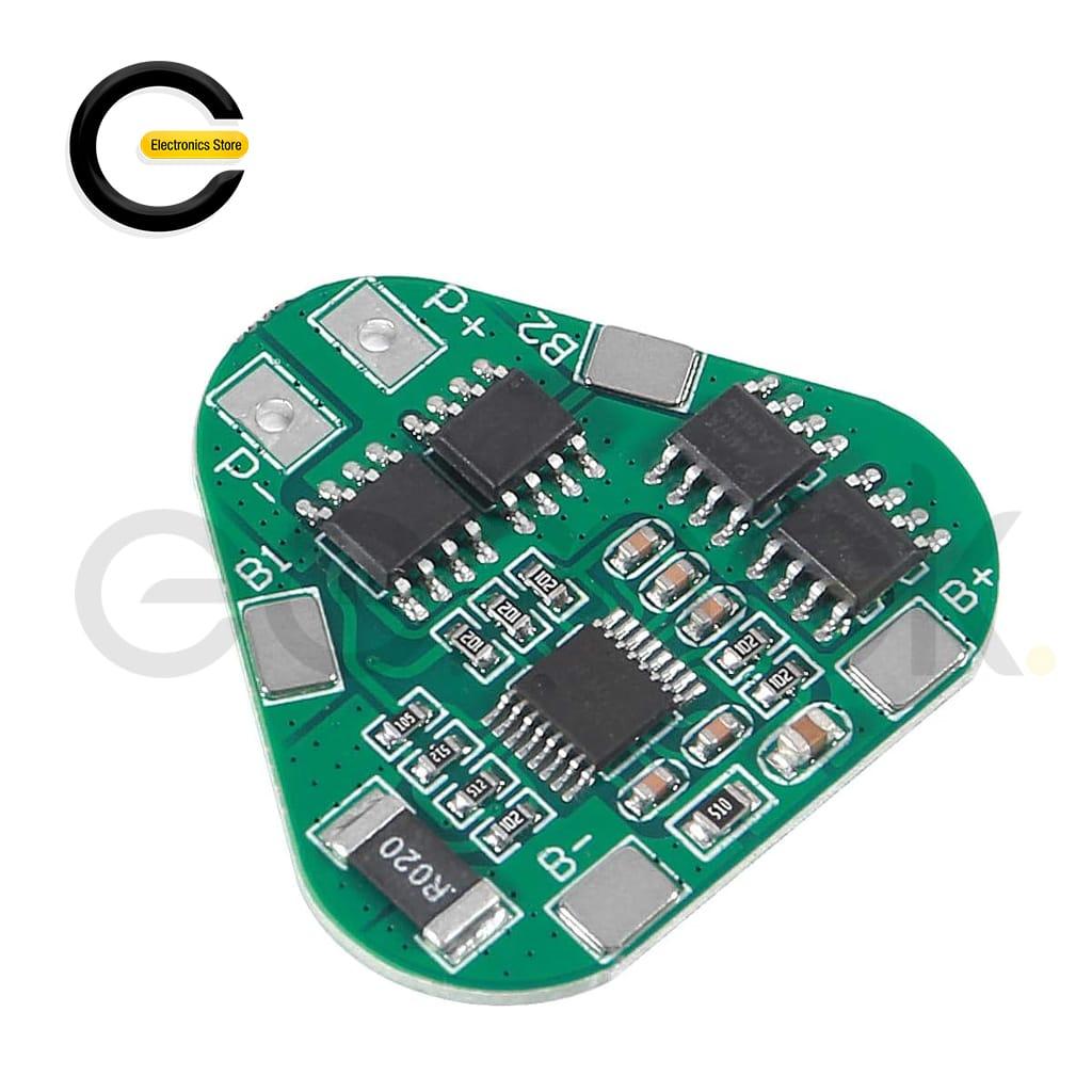 BMS-HX-3S-03