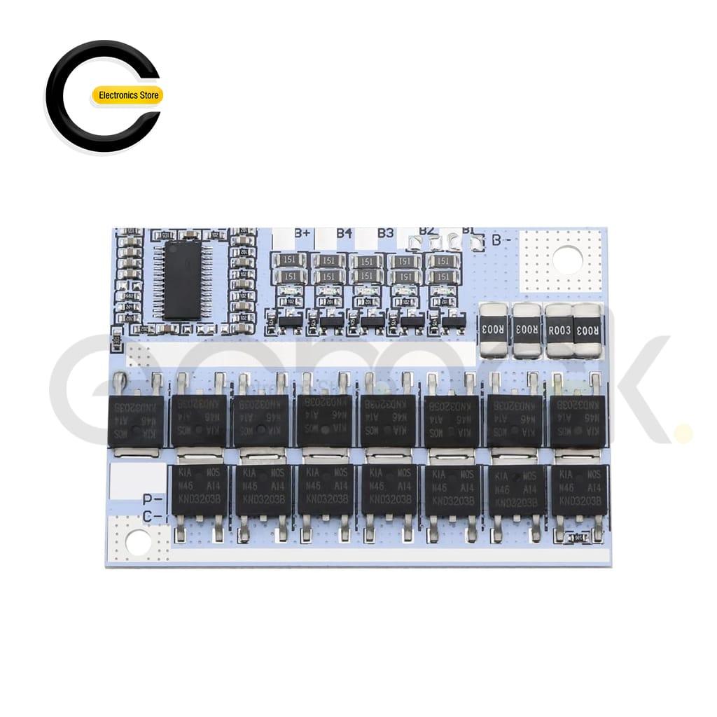 [K-94312610] BMS 5S-100A BAL