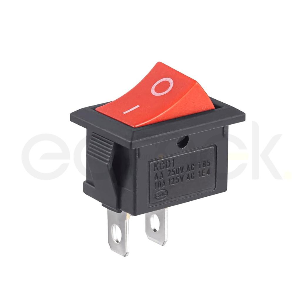 [K-20251521] INT60-2P RED