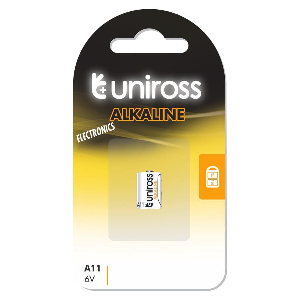 UNIRO-A11 6V