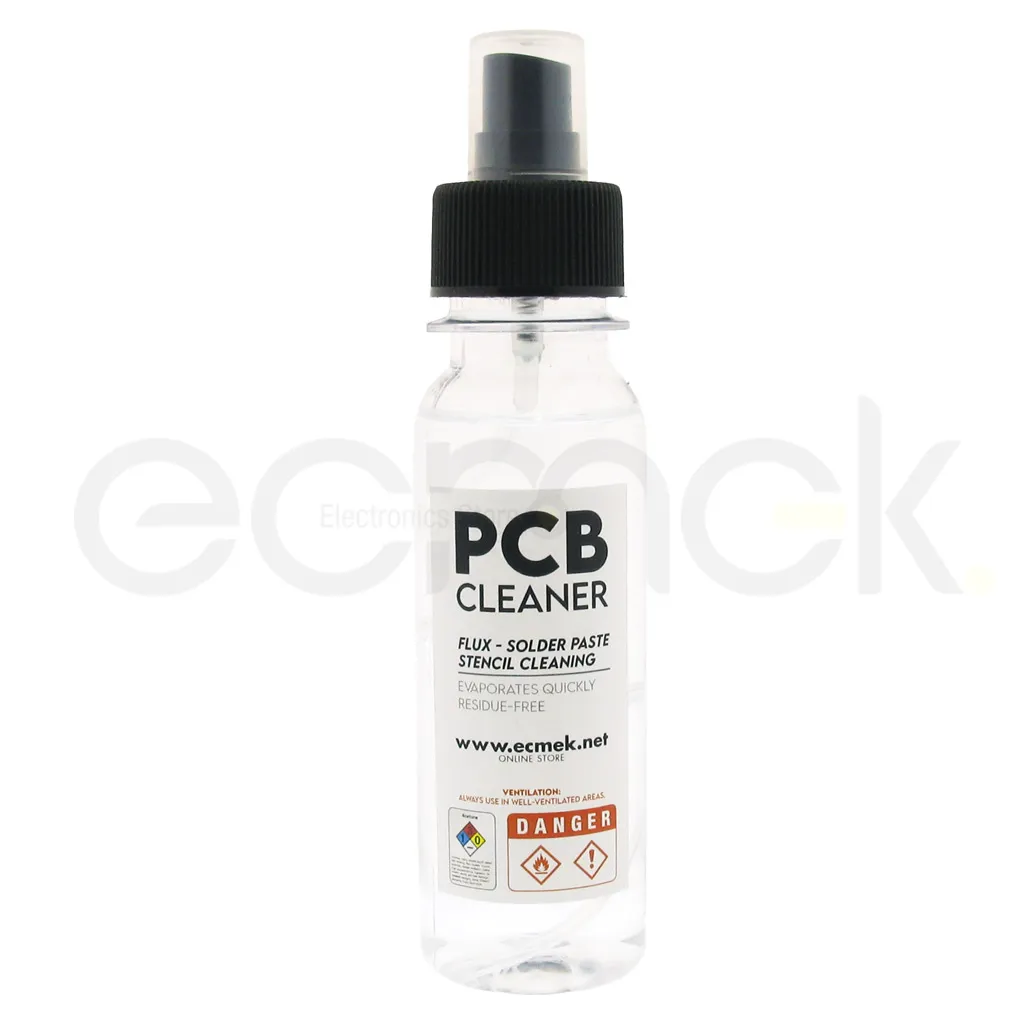 [K-20251000] PCB Cleaner 100ml